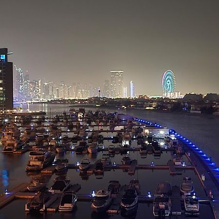Palm Jumeirah Upgraded & Cozy Boutique Apartment Dubai Buitenkant foto