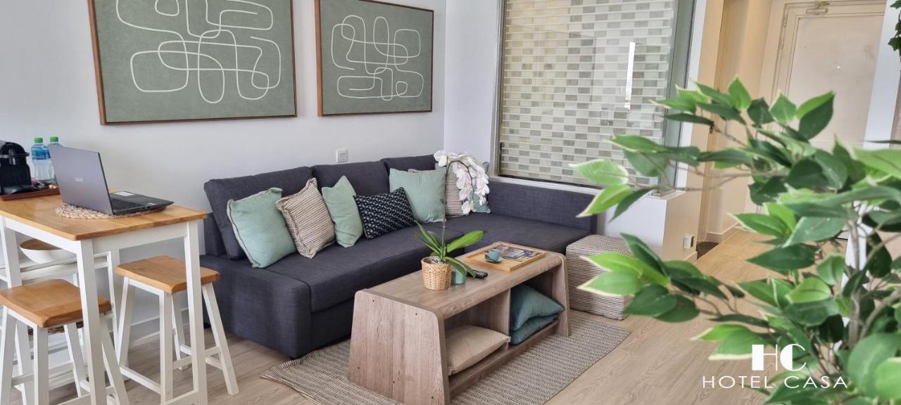 Palm Jumeirah Upgraded & Cozy Boutique Apartment Dubai Buitenkant foto