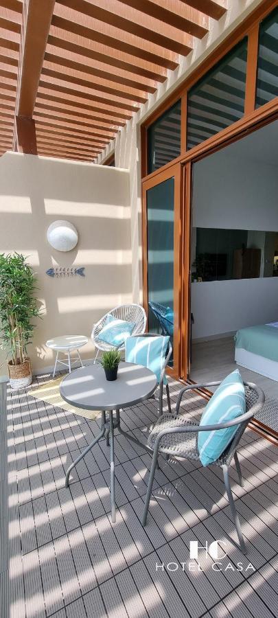 Palm Jumeirah Upgraded & Cozy Boutique Apartment Dubai Buitenkant foto