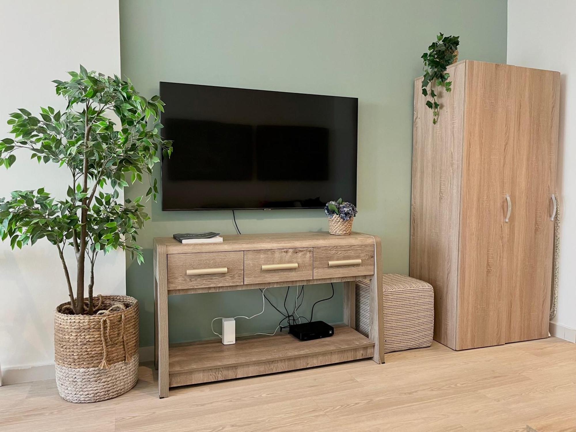 Palm Jumeirah Upgraded & Cozy Boutique Apartment Dubai Buitenkant foto